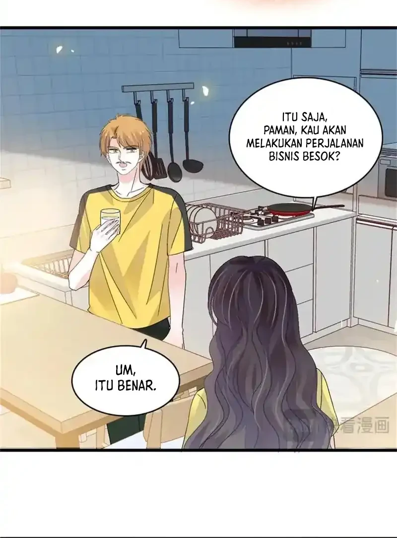 the almighty daughter runs the world chapter 101 - Page 18