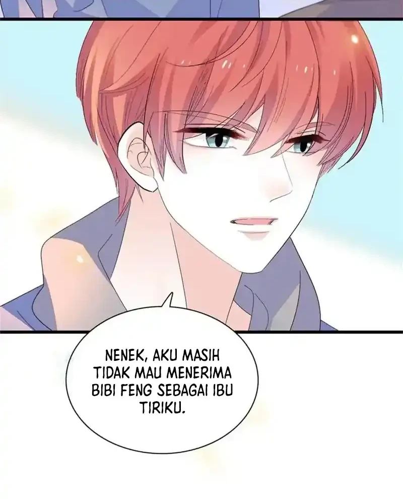 the almighty daughter runs the world chapter 104 - Page 19