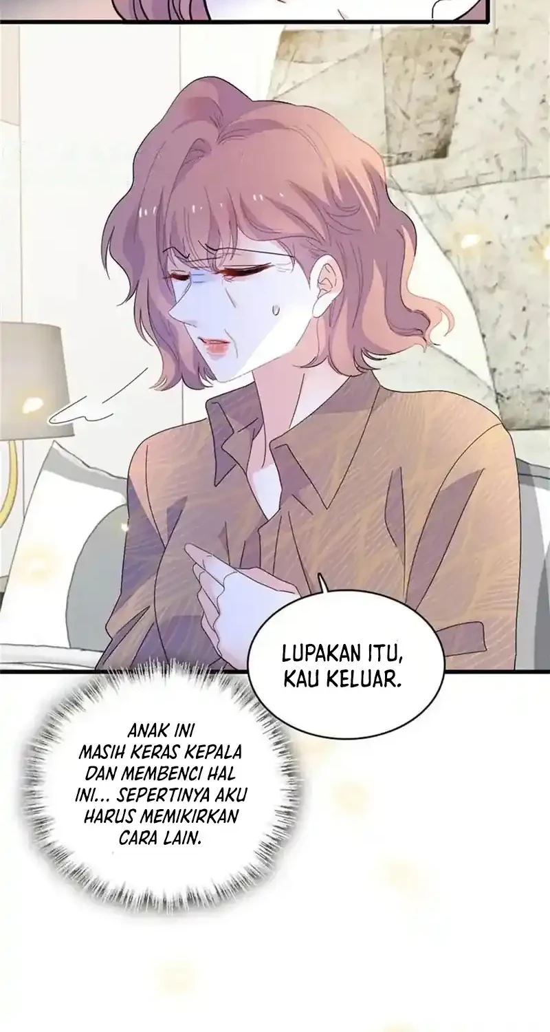 the almighty daughter runs the world chapter 104 - Page 21