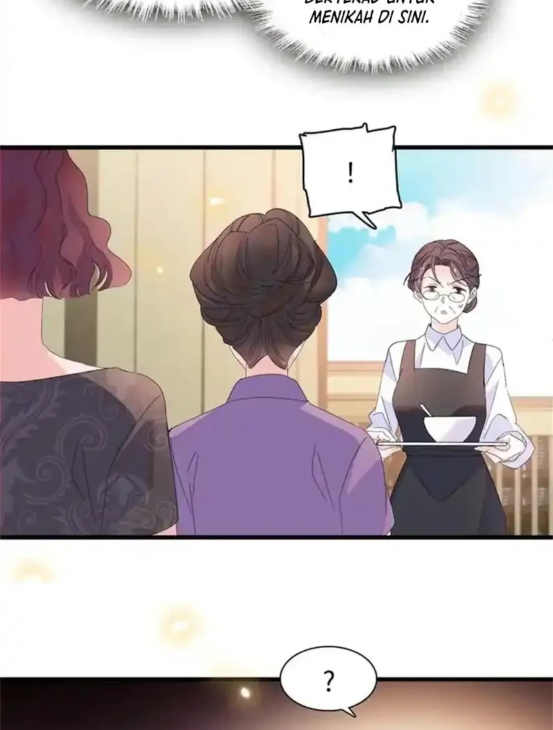 the almighty daughter runs the world chapter 104 - Page 23