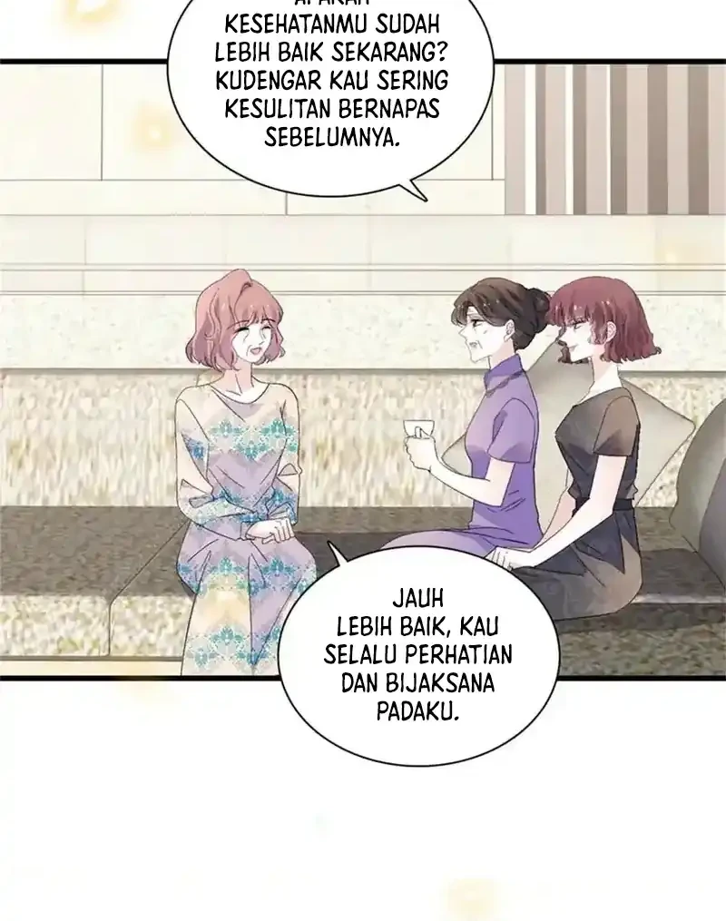 the almighty daughter runs the world chapter 104 - Page 25