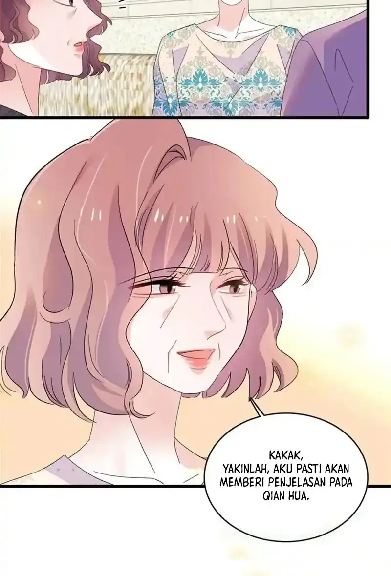 the almighty daughter runs the world chapter 104 - Page 27