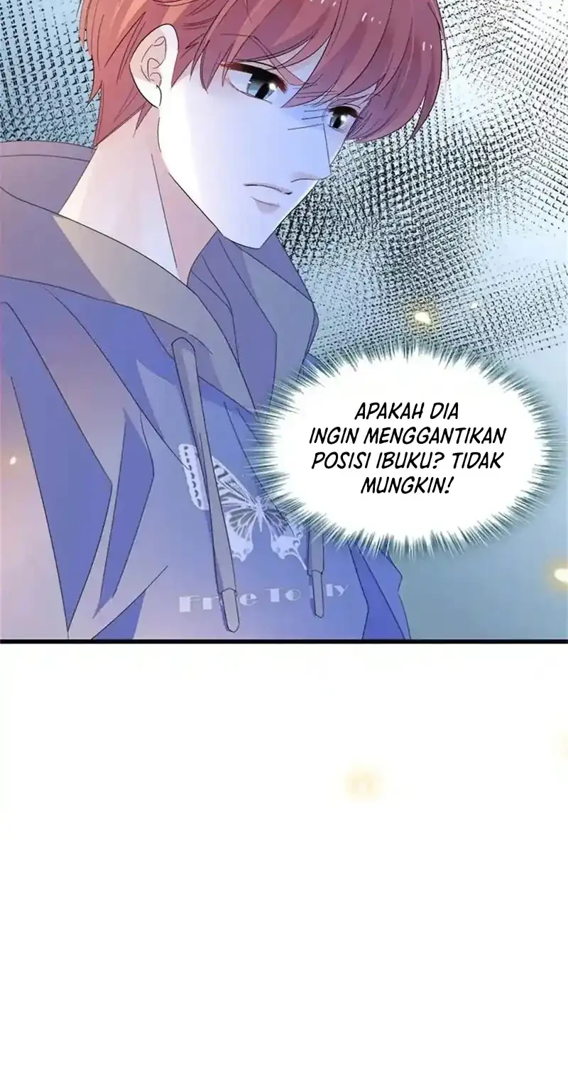 the almighty daughter runs the world chapter 104 - Page 29