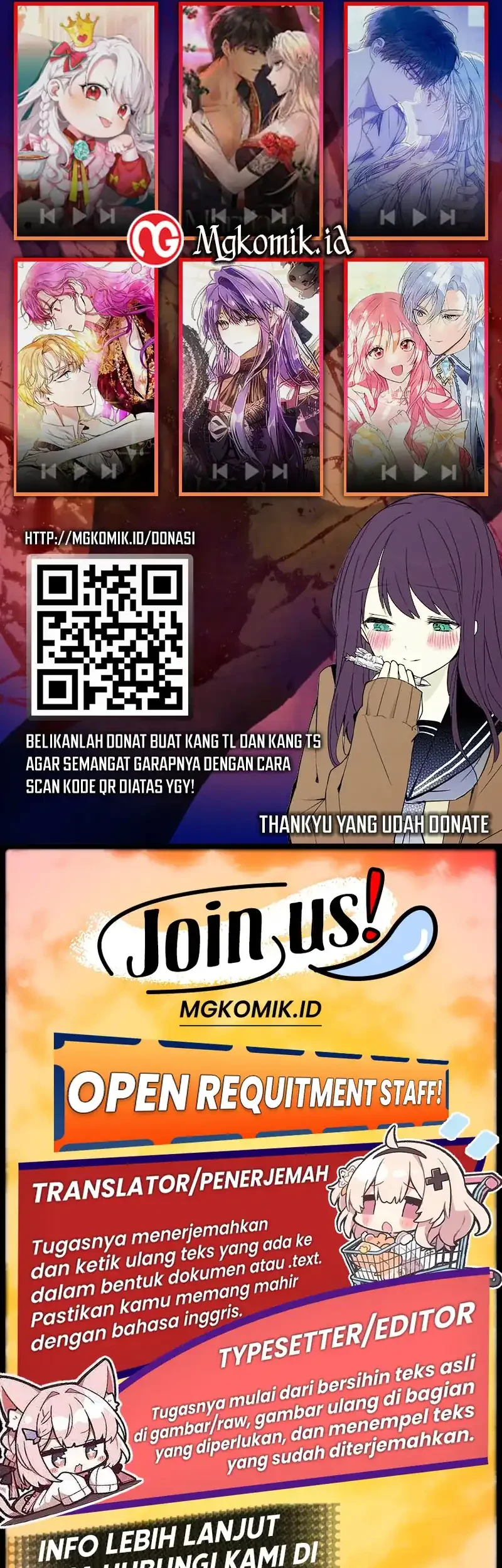 the almighty daughter runs the world chapter 104 - Page 32