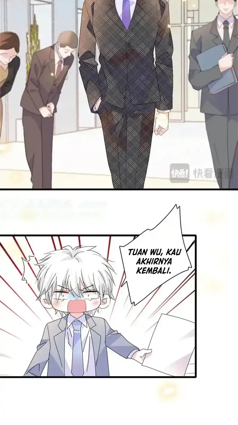 the almighty daughter runs the world chapter 104 - Page 9