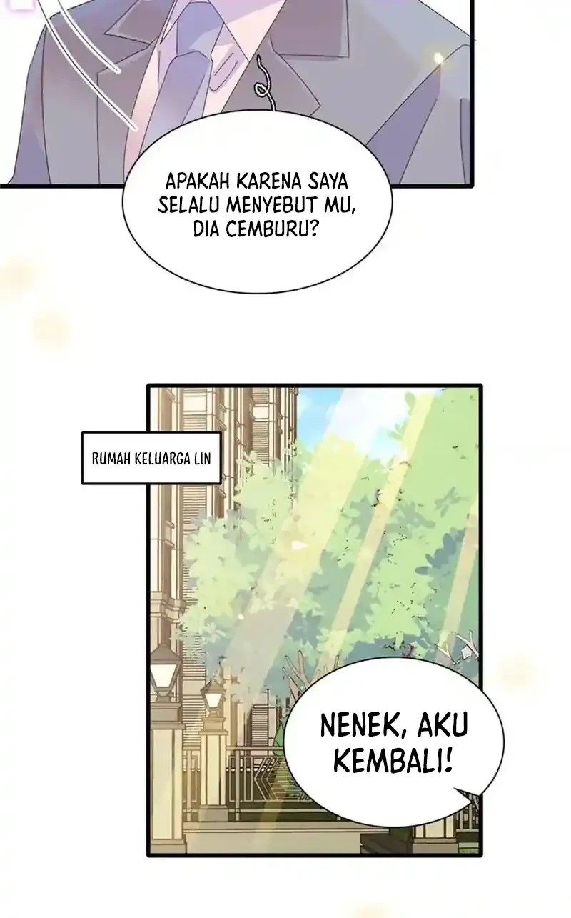 the almighty daughter runs the world chapter 104 - Page 17