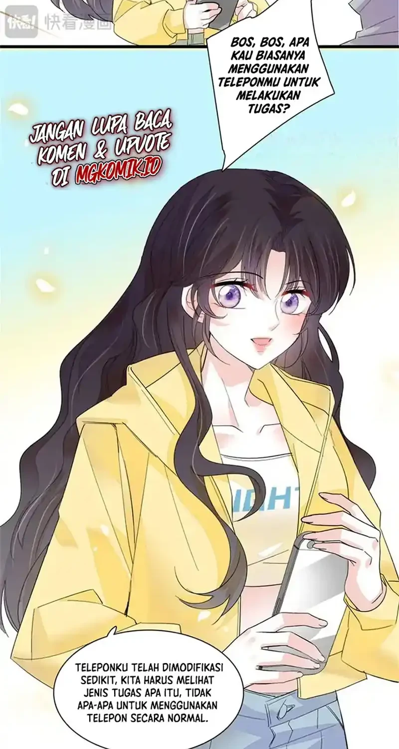 the almighty daughter runs the world chapter 105 - Page 20