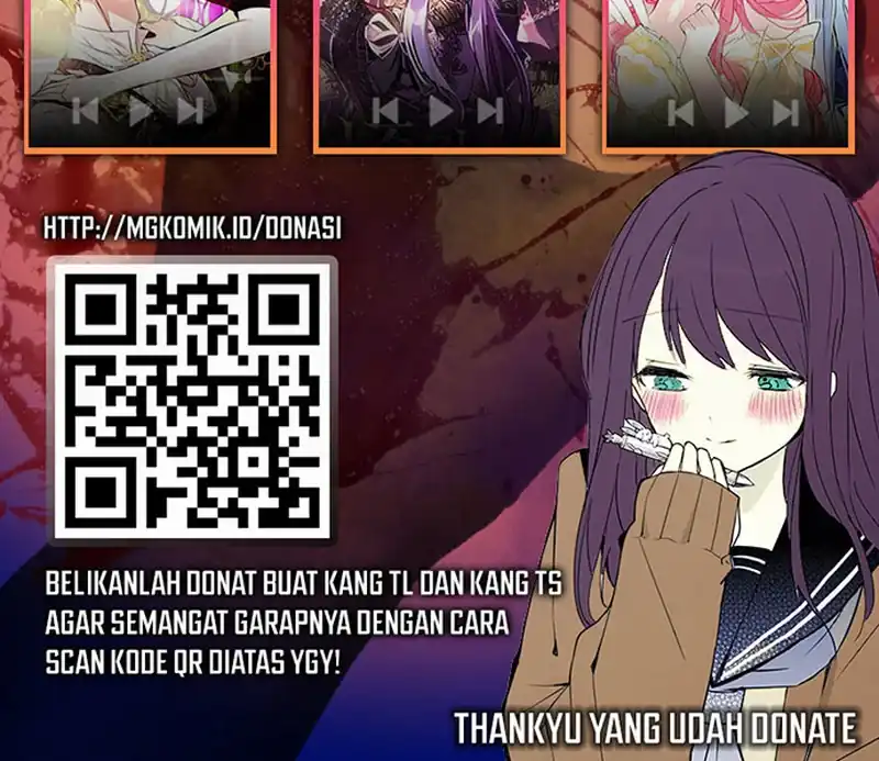 the almighty daughter runs the world chapter 105 - Page 27