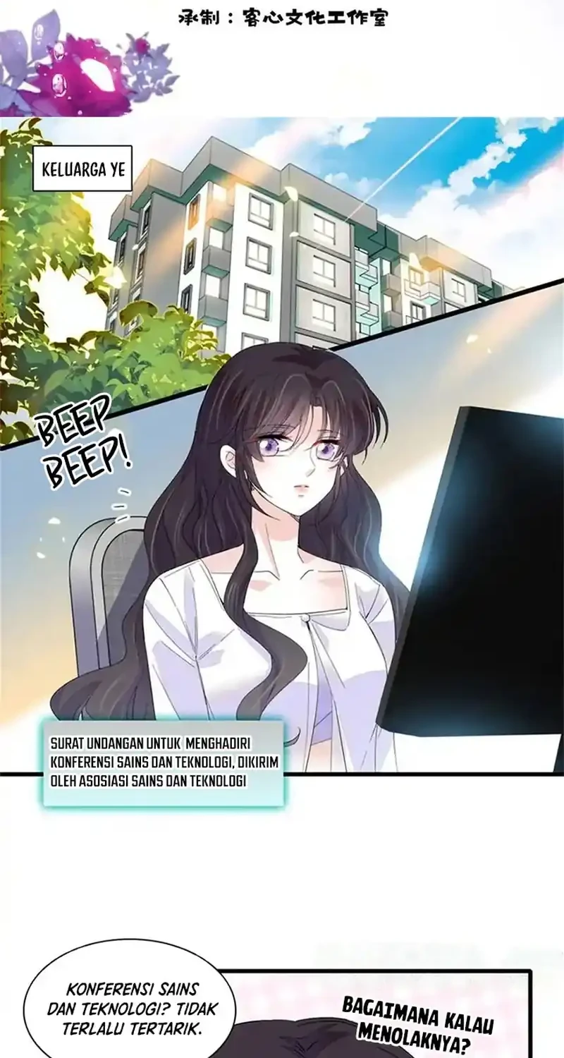 the almighty daughter runs the world chapter 105 - Page 2