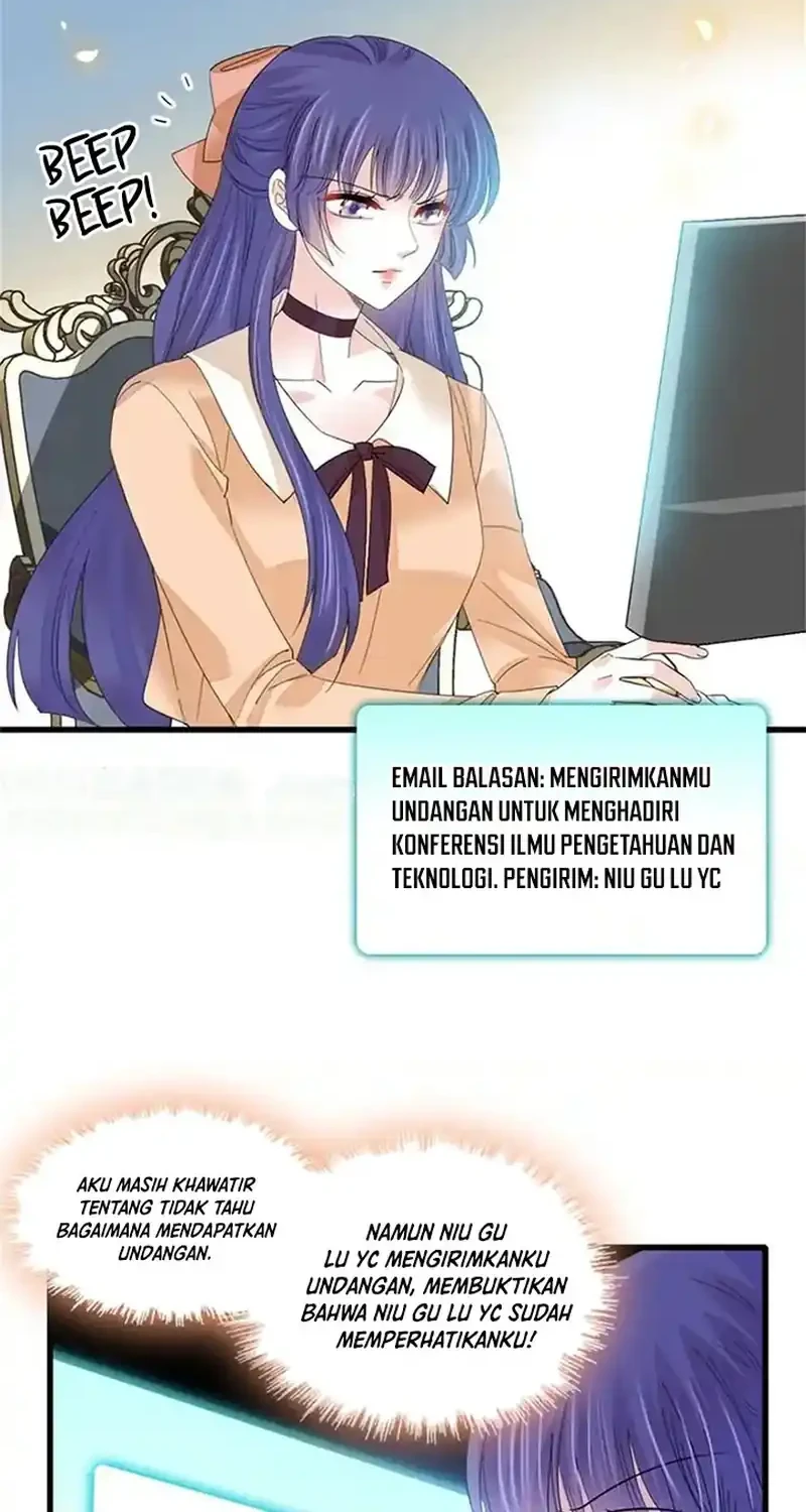 the almighty daughter runs the world chapter 105 - Page 6