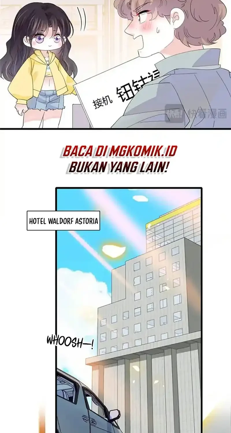 the almighty daughter runs the world chapter 105 - Page 16