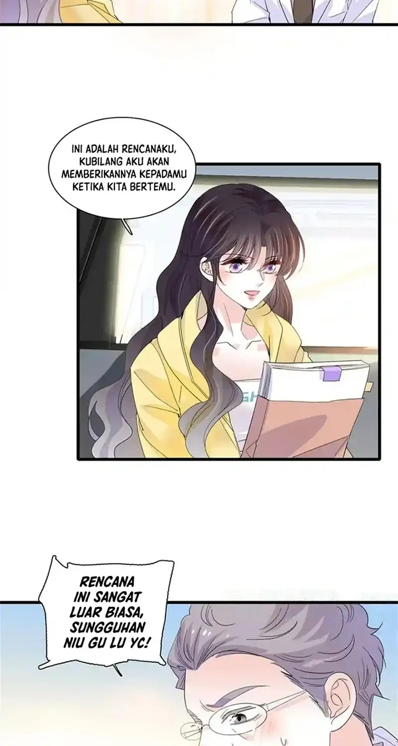 the almighty daughter runs the world chapter 105 - Page 18