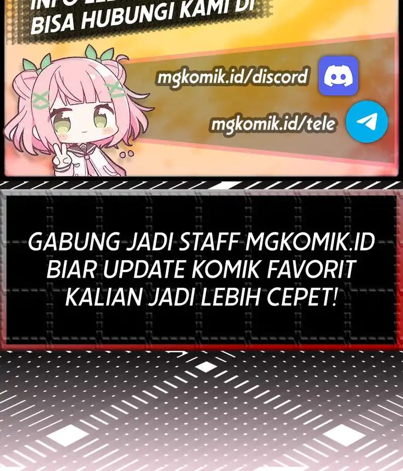 the almighty daughter runs the world chapter 107 - Page 33