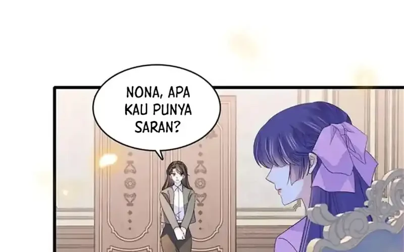 the almighty daughter runs the world chapter 108 - Page 20