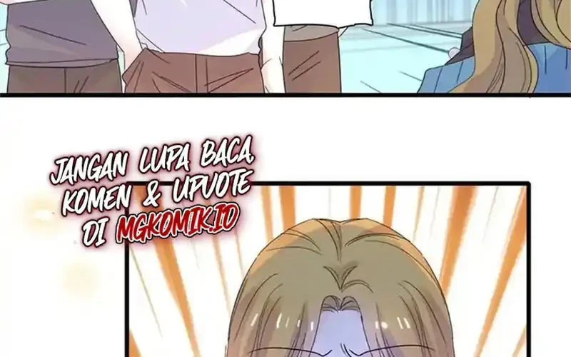 the almighty daughter runs the world chapter 108 - Page 24