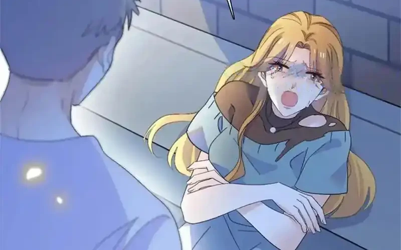 the almighty daughter runs the world chapter 108 - Page 30