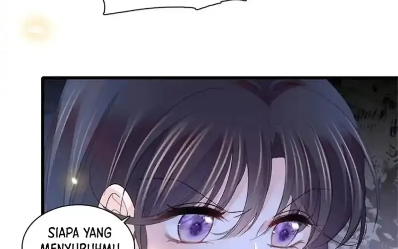 the almighty daughter runs the world chapter 108 - Page 34