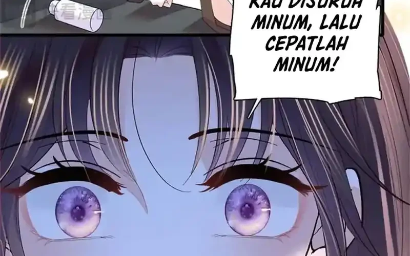 the almighty daughter runs the world chapter 108 - Page 36