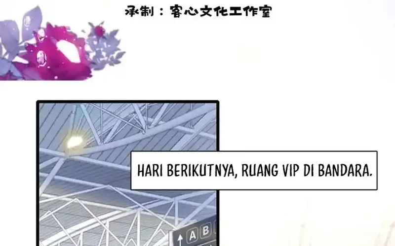 the almighty daughter runs the world chapter 108 - Page 2