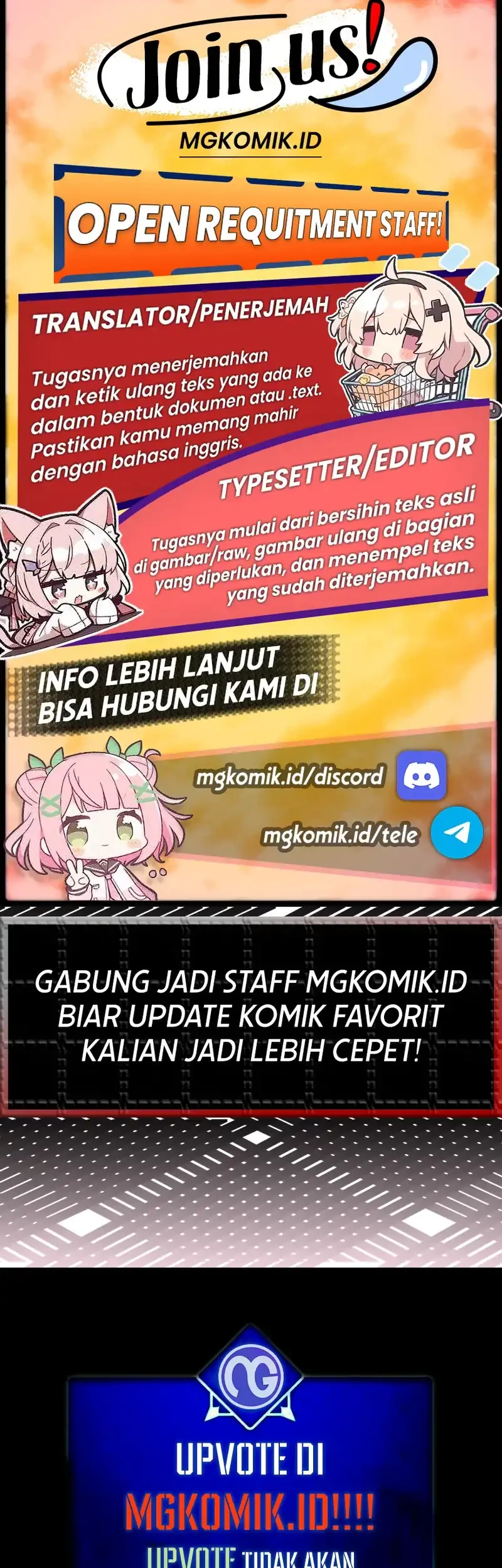 the almighty daughter runs the world chapter 108 - Page 41