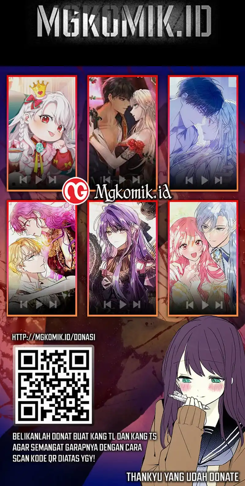 the almighty daughter runs the world chapter 108 - Page 43