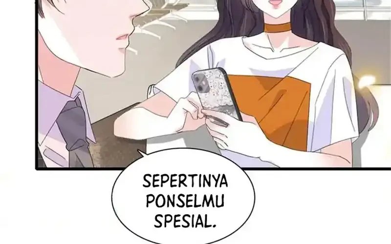 the almighty daughter runs the world chapter 108 - Page 4