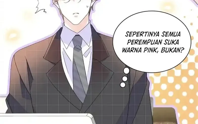 the almighty daughter runs the world chapter 108 - Page 6