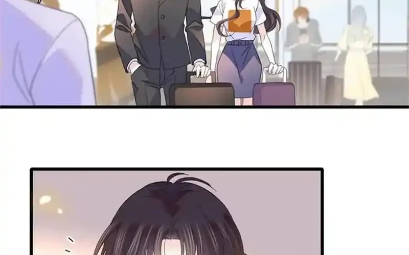 the almighty daughter runs the world chapter 108 - Page 8