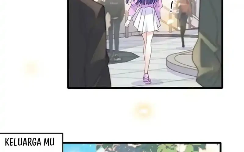 the almighty daughter runs the world chapter 108 - Page 18