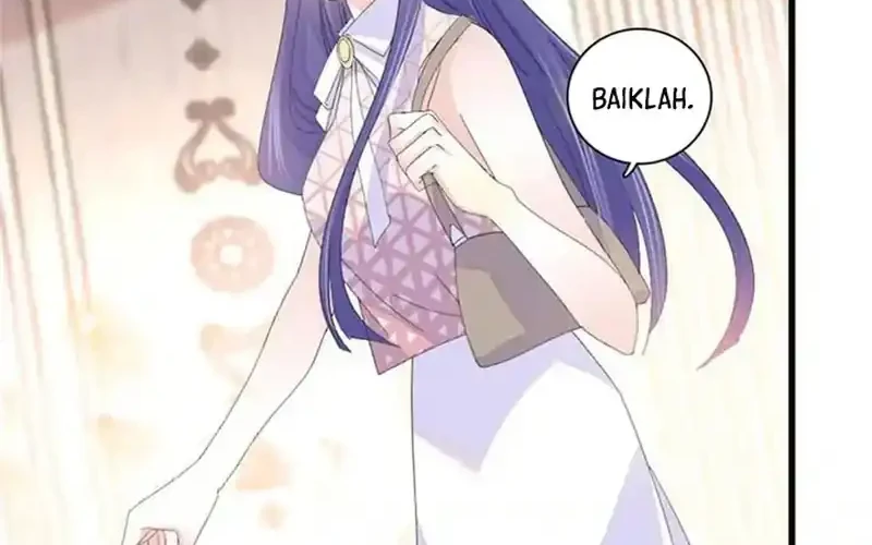 the almighty daughter runs the world chapter 109 - Page 30