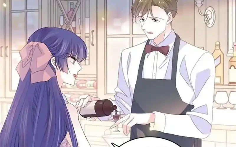 the almighty daughter runs the world chapter 109 - Page 32