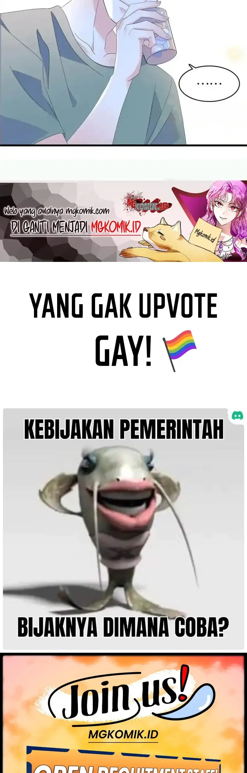 the almighty daughter runs the world chapter 109 - Page 37