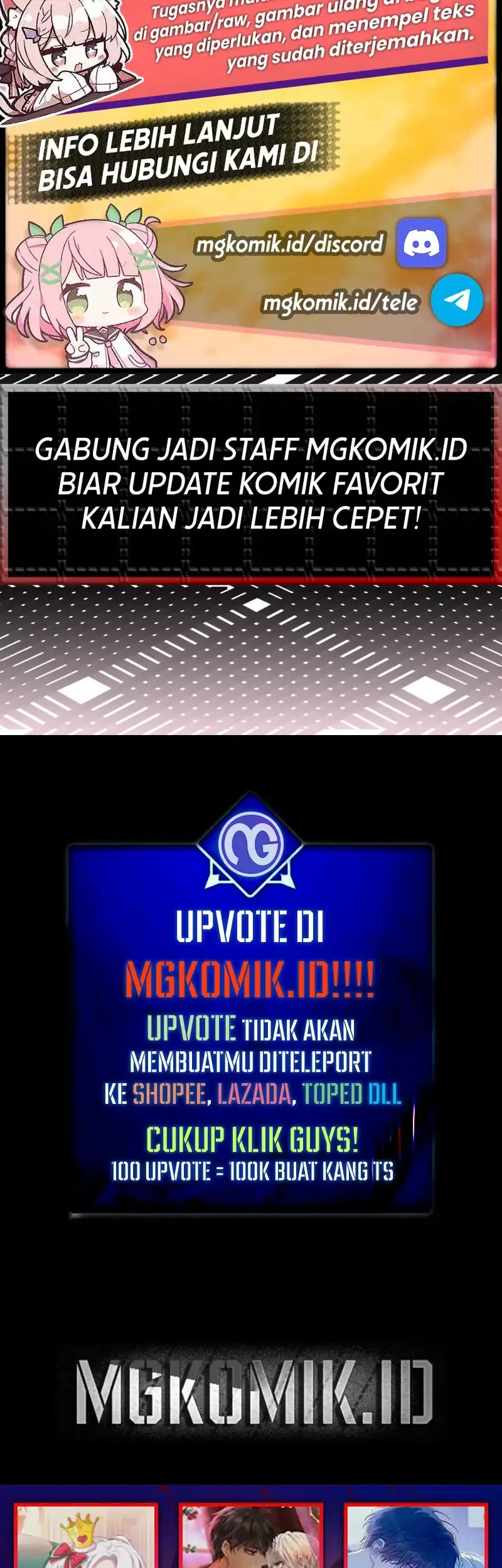 the almighty daughter runs the world chapter 109 - Page 39