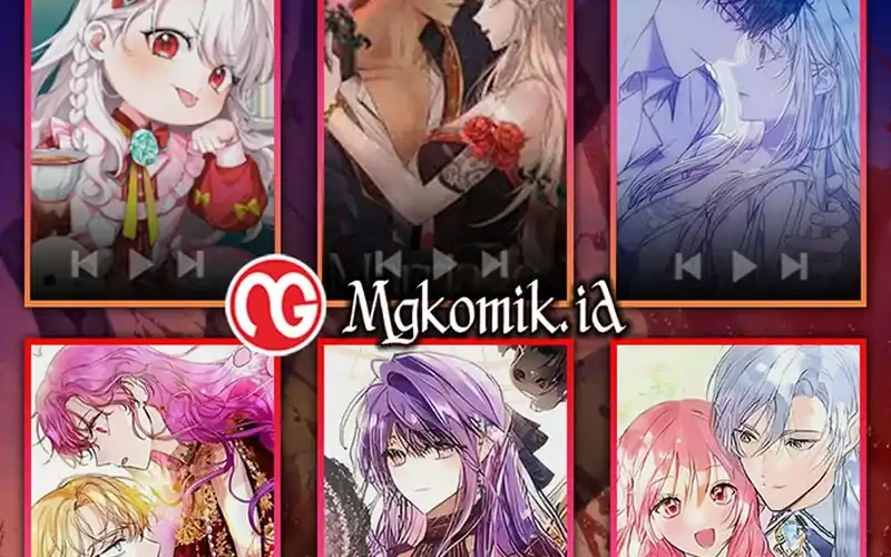 the almighty daughter runs the world chapter 109 - Page 40