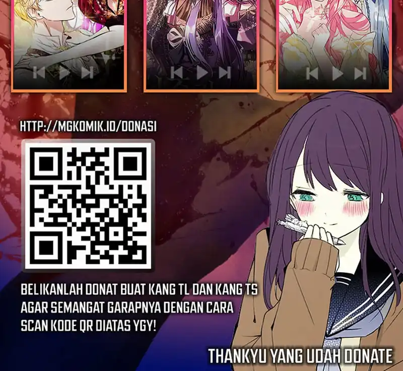 the almighty daughter runs the world chapter 109 - Page 41