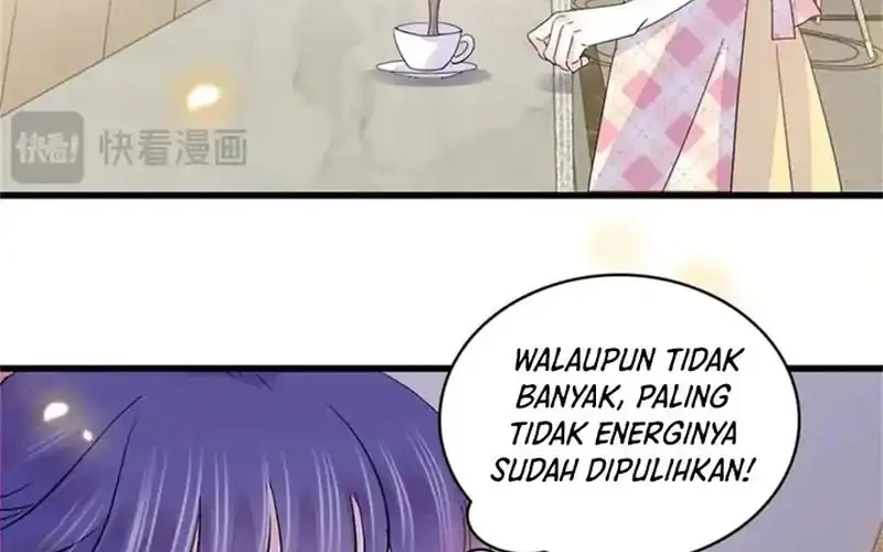 the almighty daughter runs the world chapter 109 - Page 6