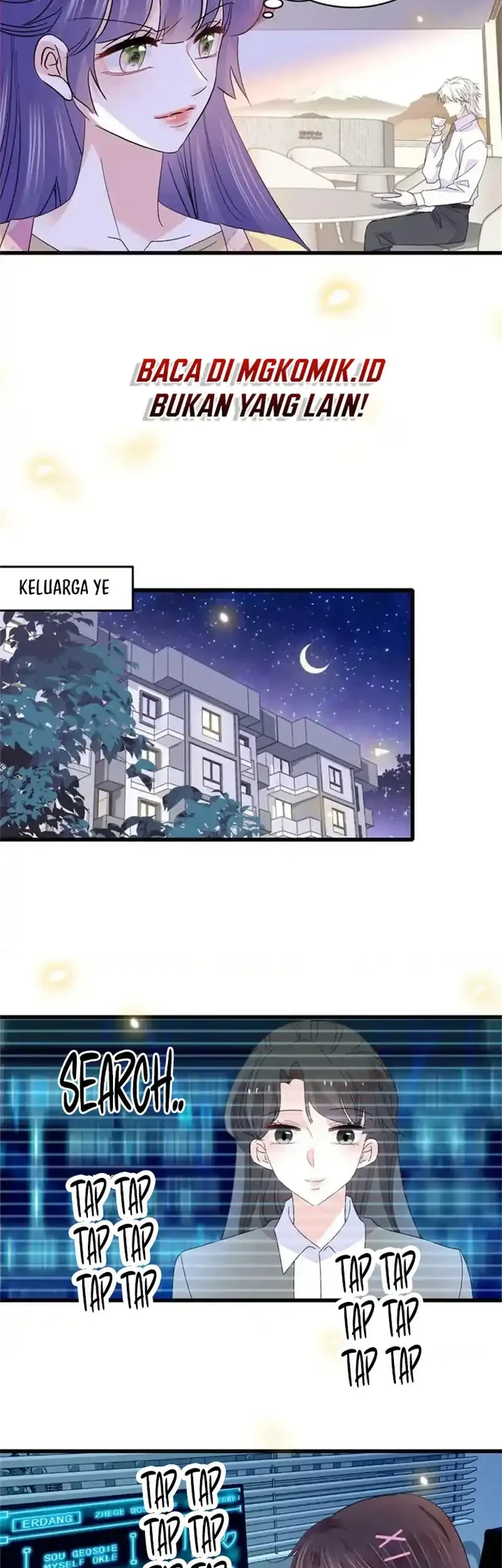 the almighty daughter runs the world chapter 109 - Page 7