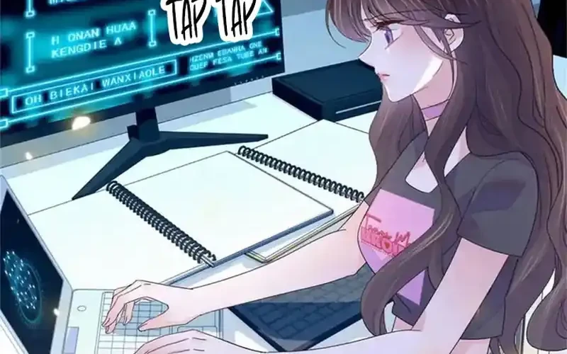 the almighty daughter runs the world chapter 109 - Page 8