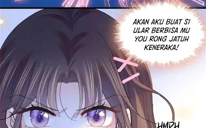 the almighty daughter runs the world chapter 109 - Page 10