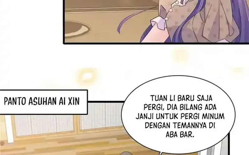 the almighty daughter runs the world chapter 109 - Page 14