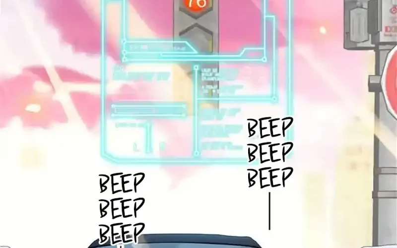 the almighty daughter runs the world chapter 109 - Page 16