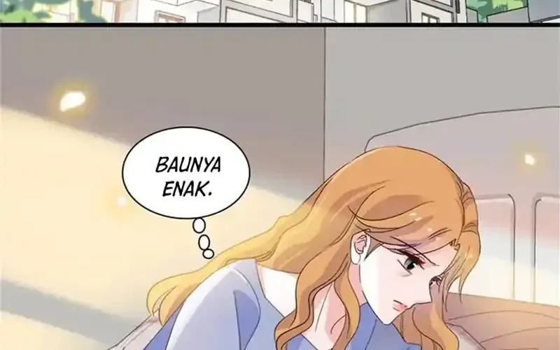 the almighty daughter runs the world chapter 109 - Page 18