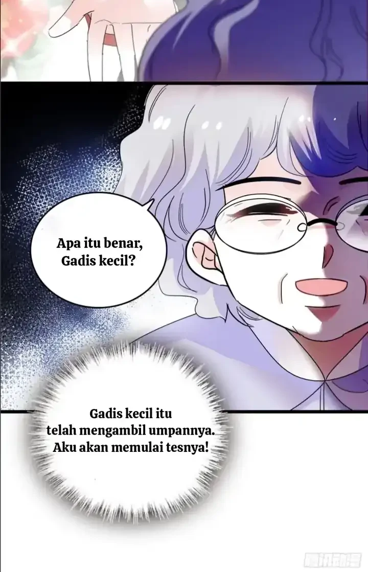 the almighty daughter runs the world chapter 11 - Page 15