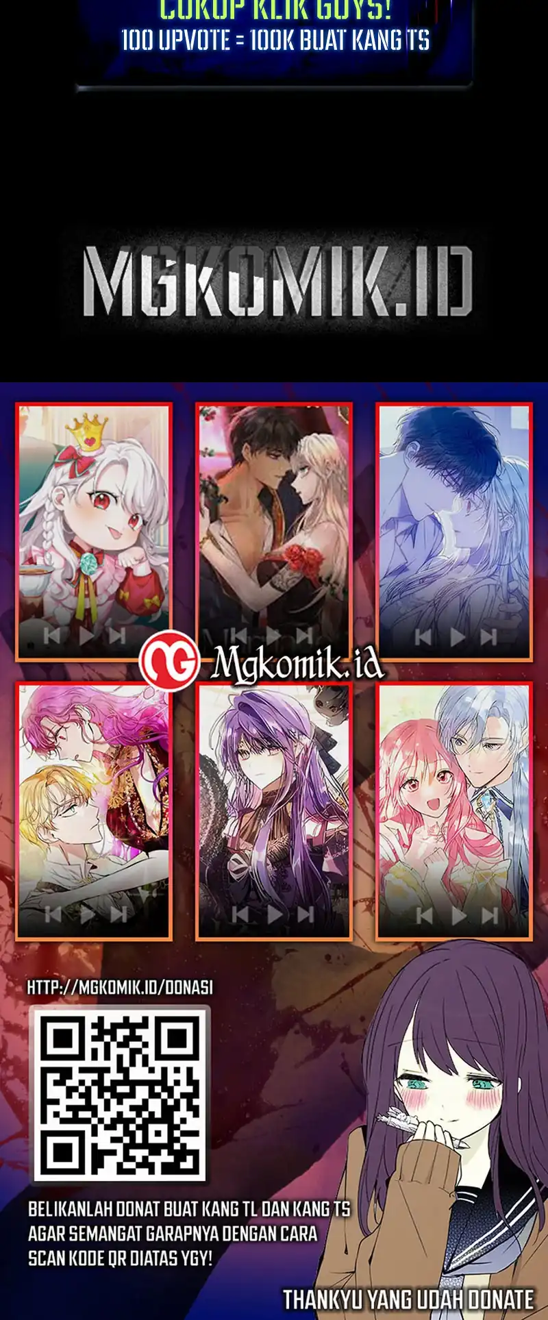 the almighty daughter runs the world chapter 111 - Page 43