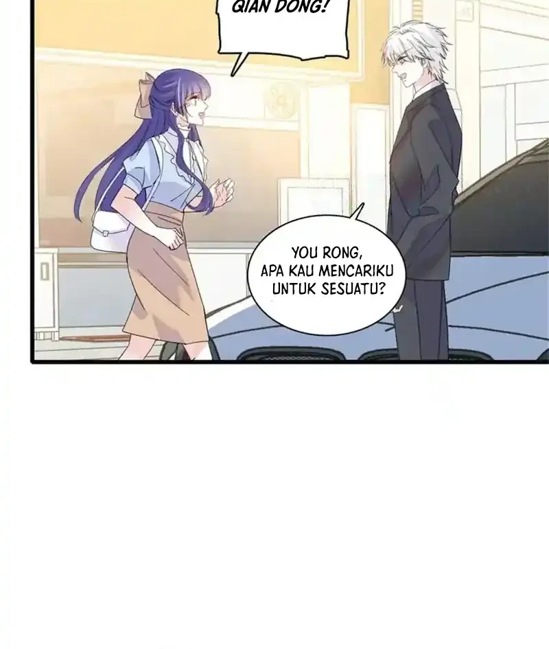 the almighty daughter runs the world chapter 112 - Page 20