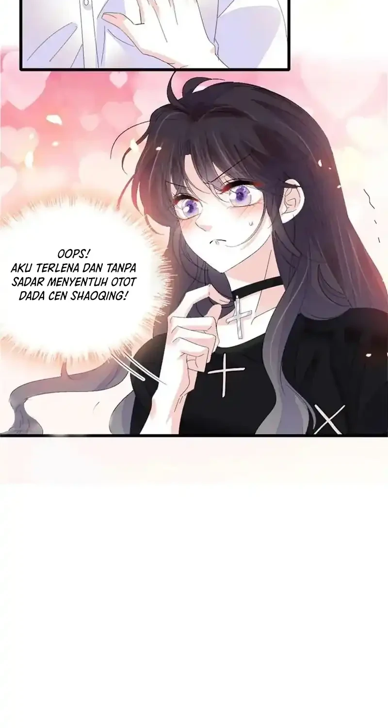 the almighty daughter runs the world chapter 112 - Page 32