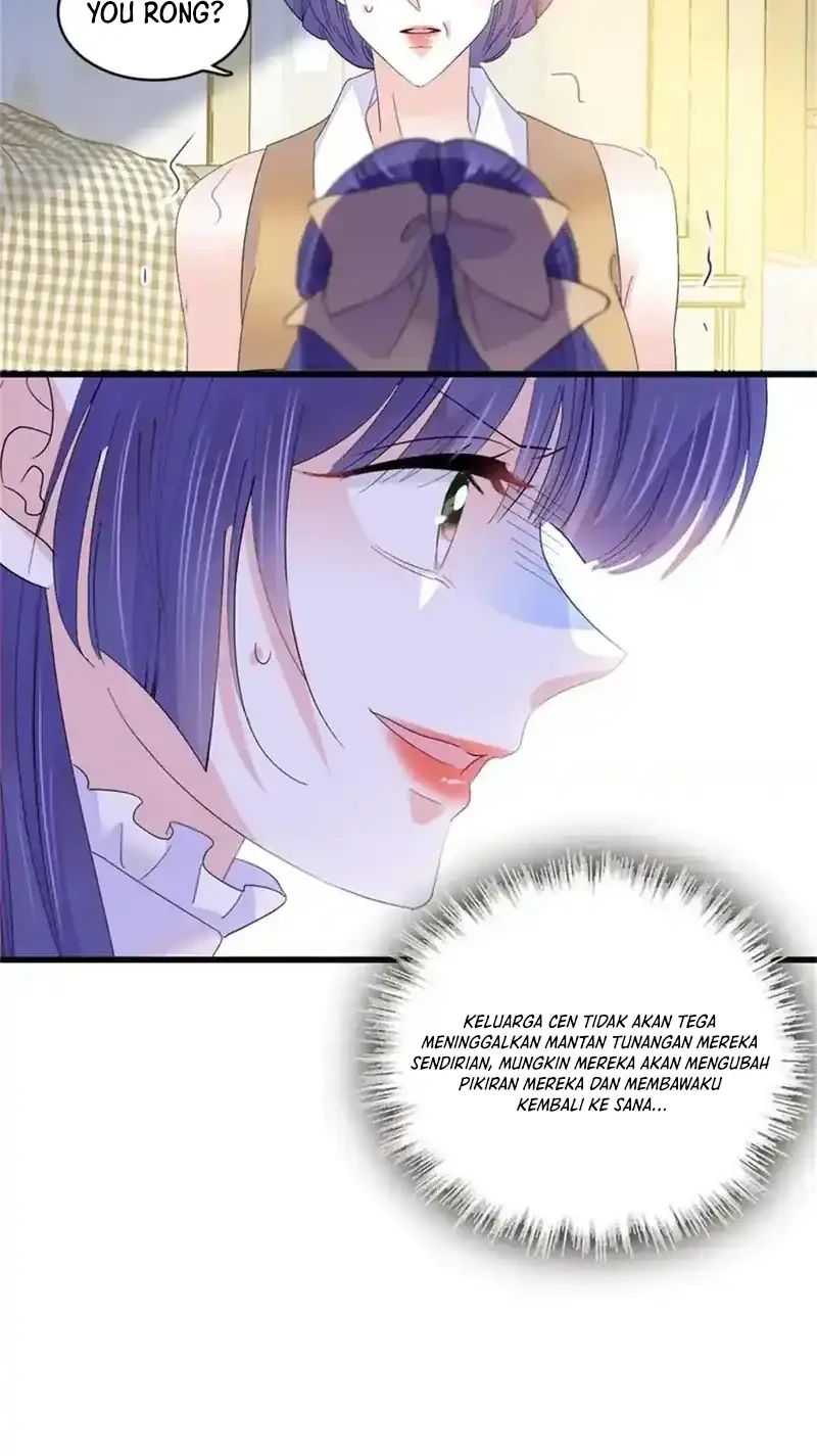 the almighty daughter runs the world chapter 112 - Page 16