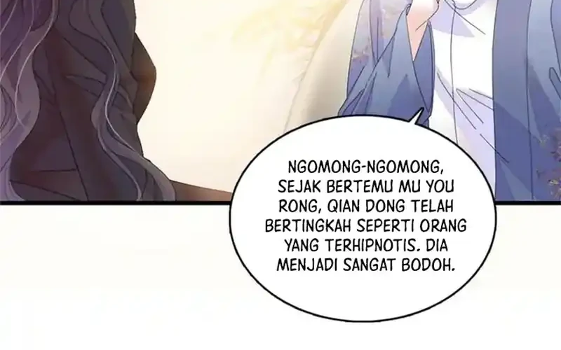 the almighty daughter runs the world chapter 114 - Page 20