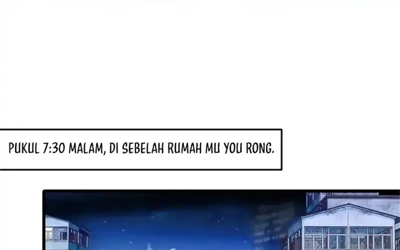 the almighty daughter runs the world chapter 114 - Page 22