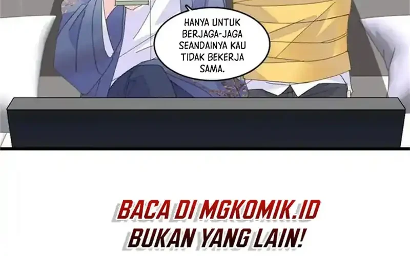 the almighty daughter runs the world chapter 114 - Page 24